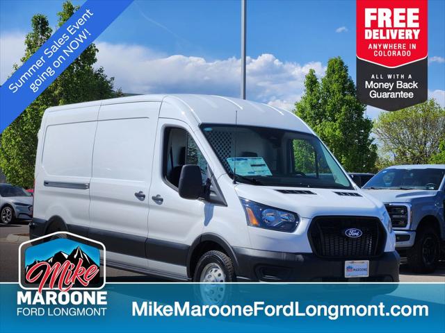 2026 Ford Transit Cargo Van Base for sale in Longmont, CO