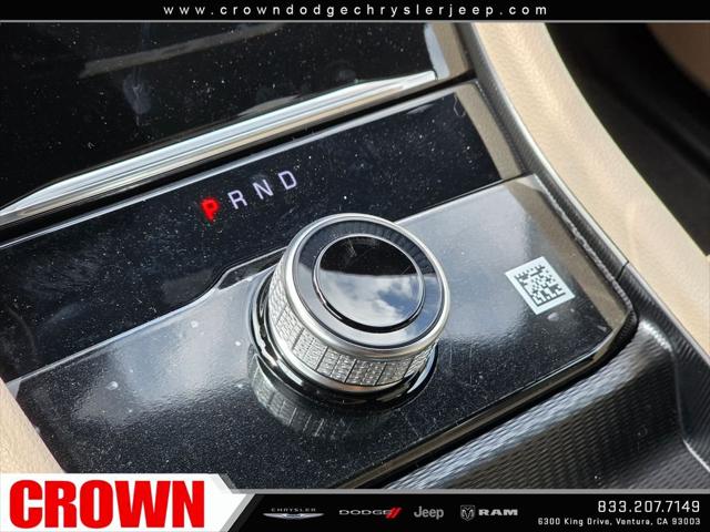 2026 Jeep Grand Cherokee Limited 4x2