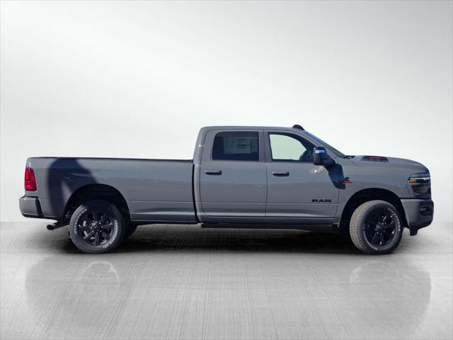 2026 RAM Ram 3500 RAM 3500 LARAMIE CREW CAB 4X4 8 BOX