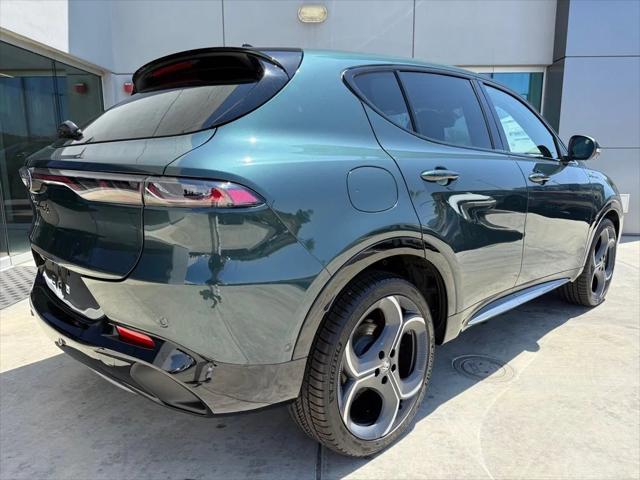 2026 Alfa Romeo Tonale TONALE SPORT SPECIALE AWD