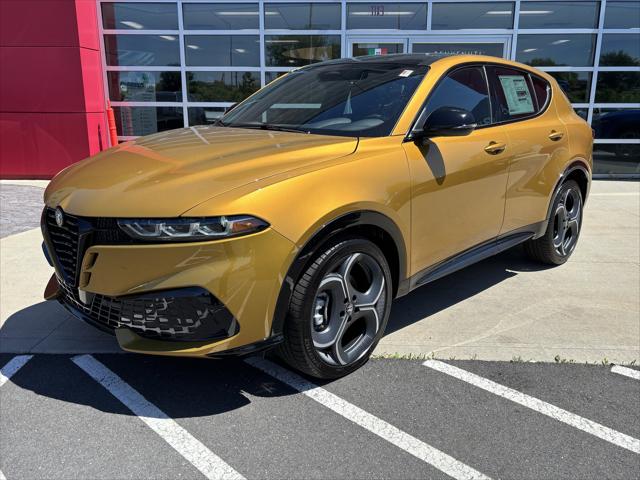 2026 Alfa Romeo Tonale TONALE SPRINT AWD