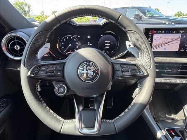 2026 Alfa Romeo Tonale TONALE SPORT SPECIALE AWD