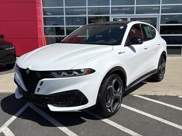 2026 Alfa Romeo Tonale TONALE SPORT SPECIALE AWD