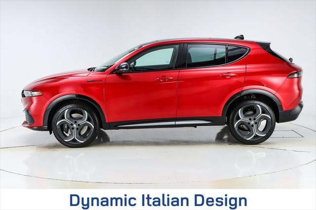 2026 Alfa Romeo Tonale TONALE SPORT SPECIALE AWD