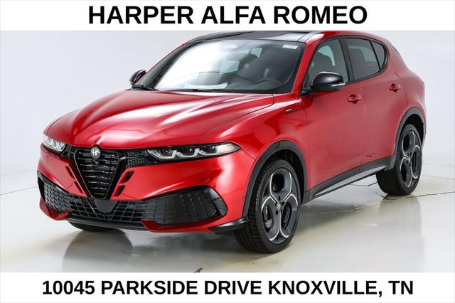 2026 Alfa Romeo Tonale TONALE SPORT SPECIALE AWD
