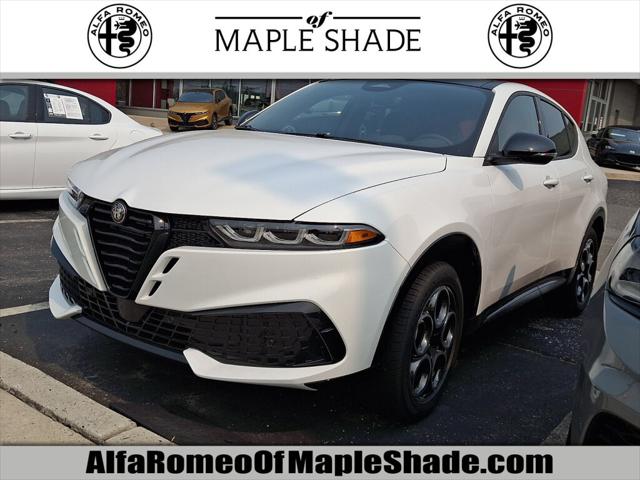 2026 Alfa Romeo Tonale TONALE SPRINT AWD