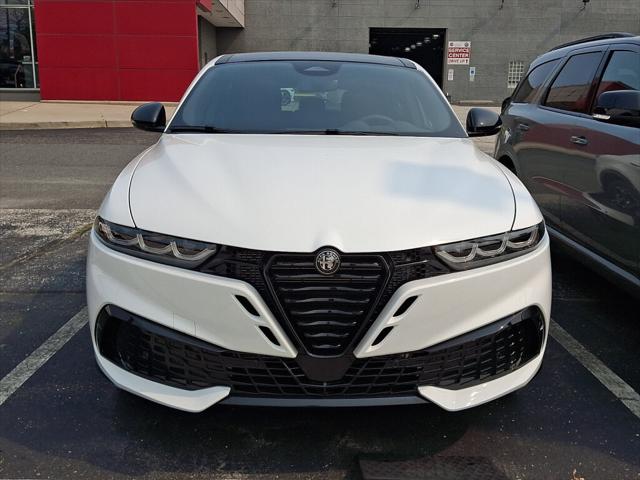 2026 Alfa Romeo Tonale TONALE SPRINT AWD