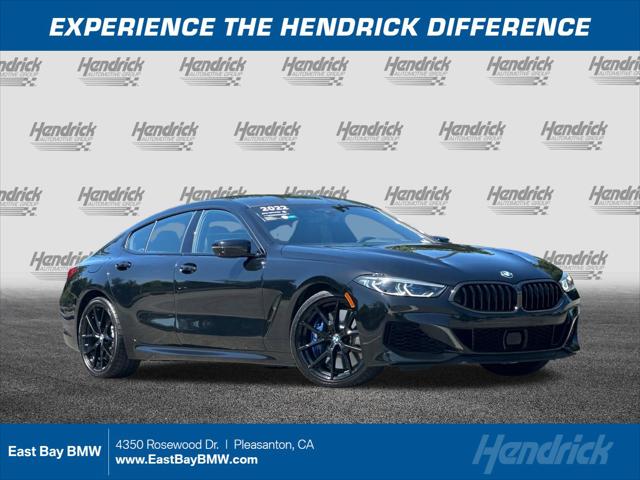2022 BMW M8 xDrive for sale in Daleville, IN