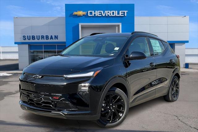 2027 Chevrolet Bolt RS for sale in Claremore, OK
