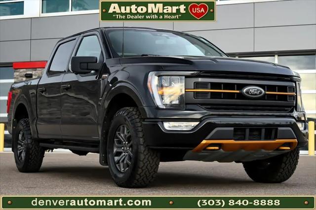 2023 Ford F-150 Tremor for sale in Aurora, CO