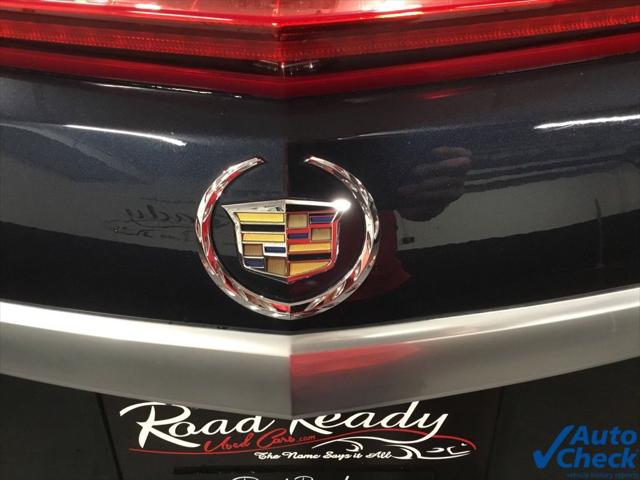 2013 Cadillac XTS Luxury