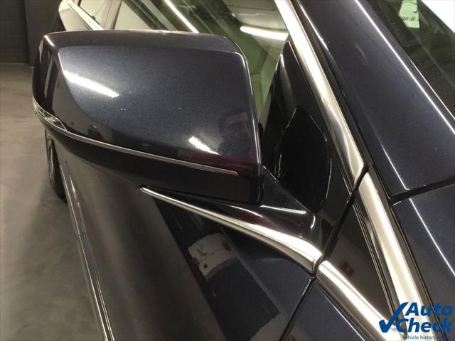 2013 Cadillac XTS Luxury