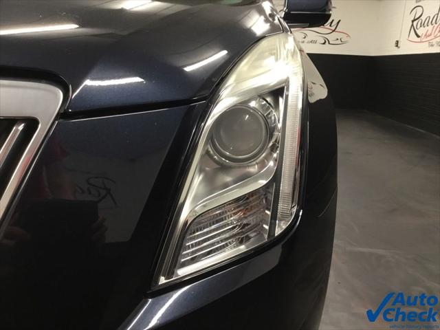 2013 Cadillac XTS Luxury