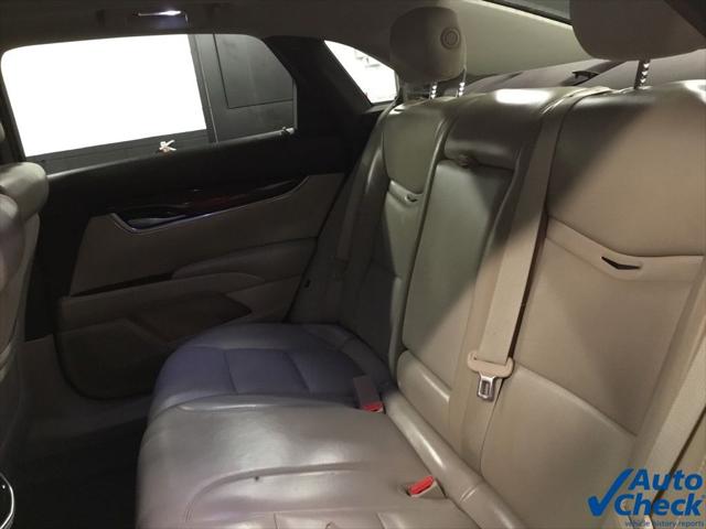 2013 Cadillac XTS Luxury