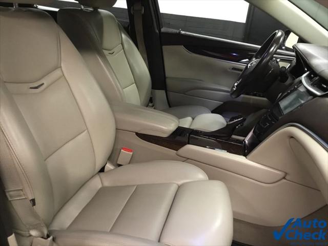 2013 Cadillac XTS Luxury