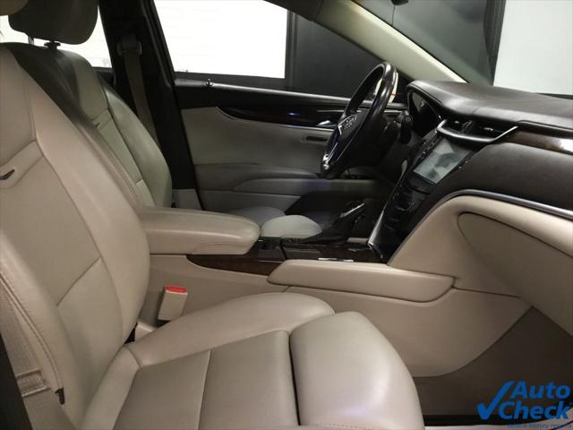 2013 Cadillac XTS Luxury