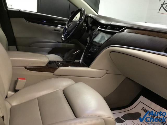 2013 Cadillac XTS Luxury