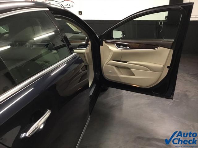 2013 Cadillac XTS Luxury