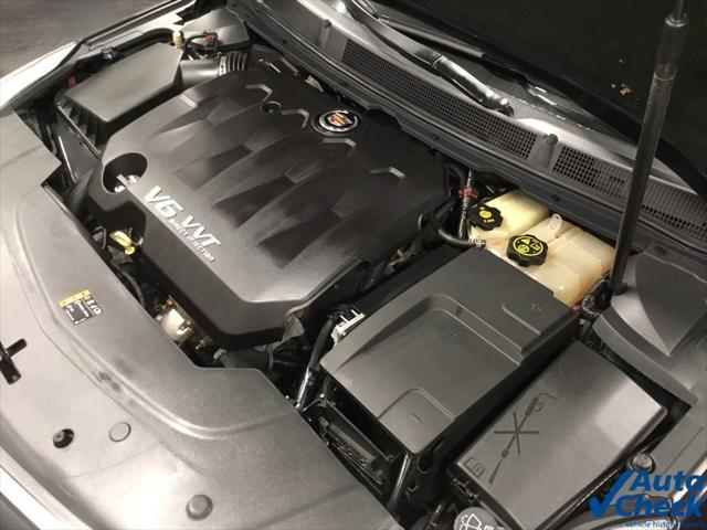 2013 Cadillac XTS Luxury