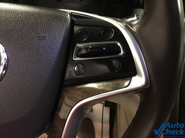 2013 Cadillac XTS Luxury