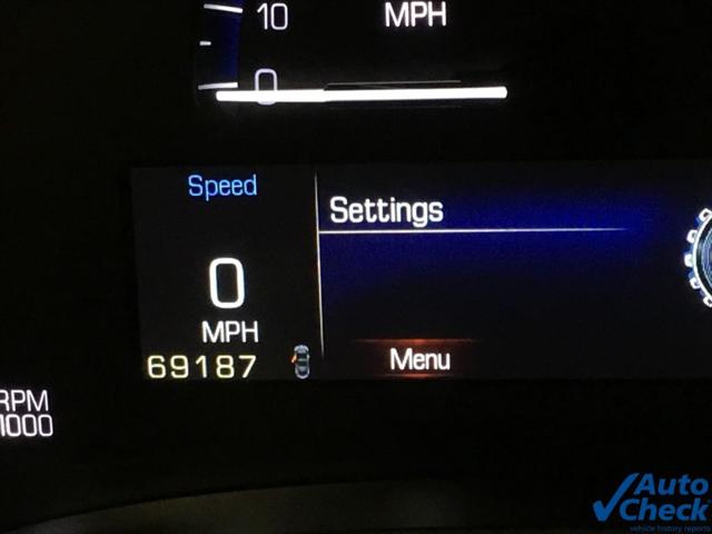 2013 Cadillac XTS Luxury