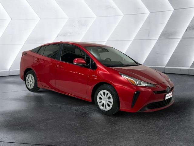 2020 Toyota Prius LE for sale in Las Cruces, NM