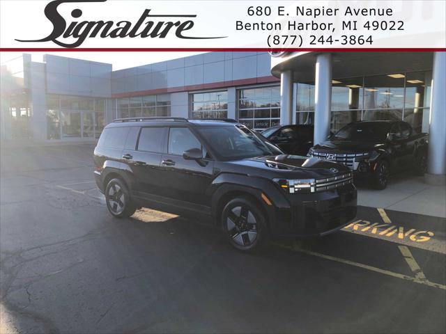 2026 Hyundai Santa Fe Hybrid SEL for sale in Benton Harbor, MI