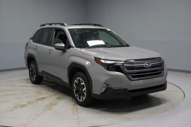 2025 Subaru Forester Premium for sale near Groveport, OH