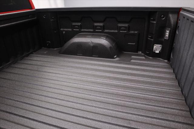 2023 GMC Sierra 1500 4WD Crew Cab Short Box SLE