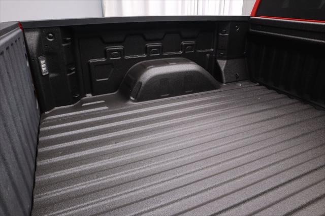 2023 GMC Sierra 1500 4WD Crew Cab Short Box SLE