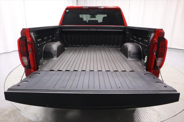 2023 GMC Sierra 1500 4WD Crew Cab Short Box SLE