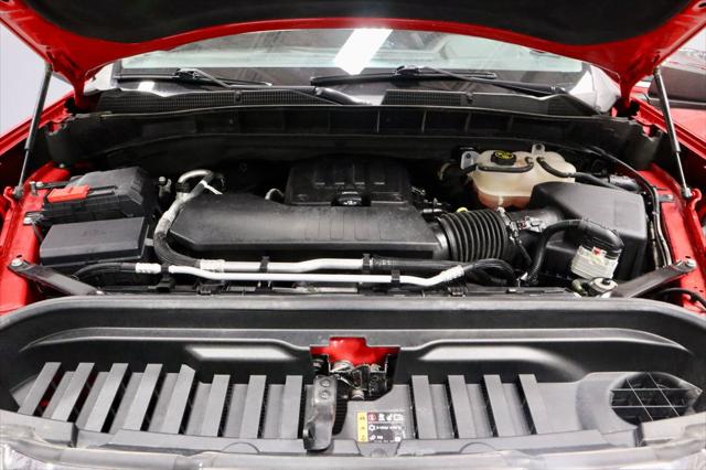 2023 GMC Sierra 1500 4WD Crew Cab Short Box SLE