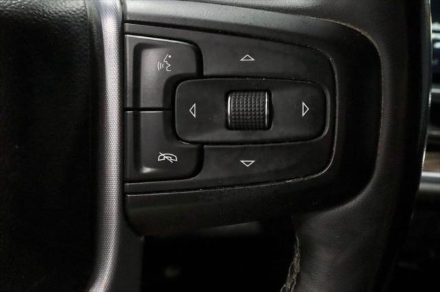 2023 GMC Sierra 1500 4WD Crew Cab Short Box SLE
