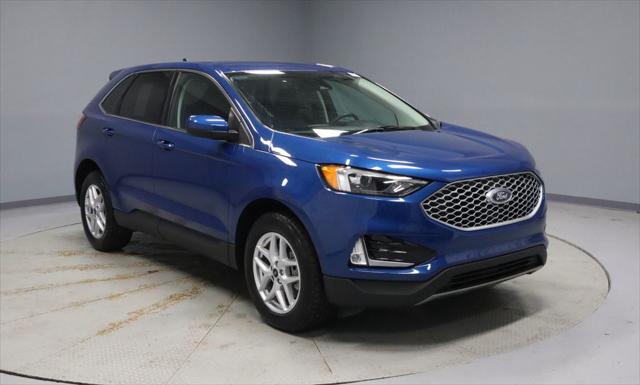 2024 Ford Edge SEL for sale near Groveport, OH