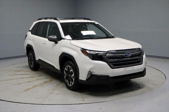 2025 Subaru Forester Premium for sale near Groveport, OH