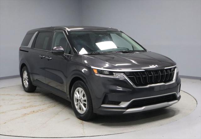 2024 Kia Carnival MPV LX Seat Package for sale in Groveport, OH