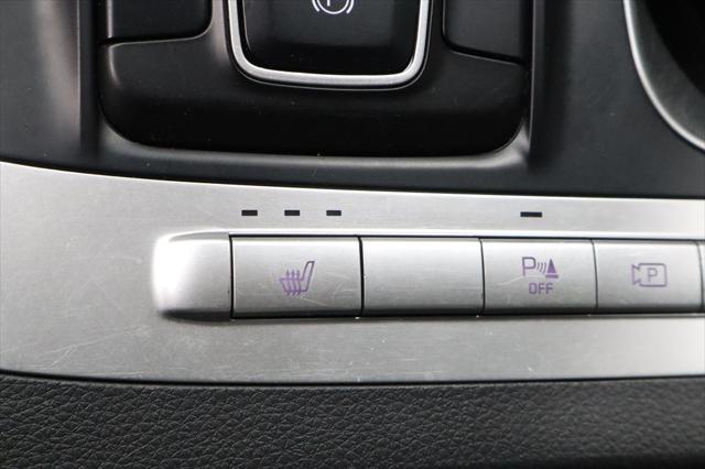 2024 Kia Carnival MPV LX Seat Package