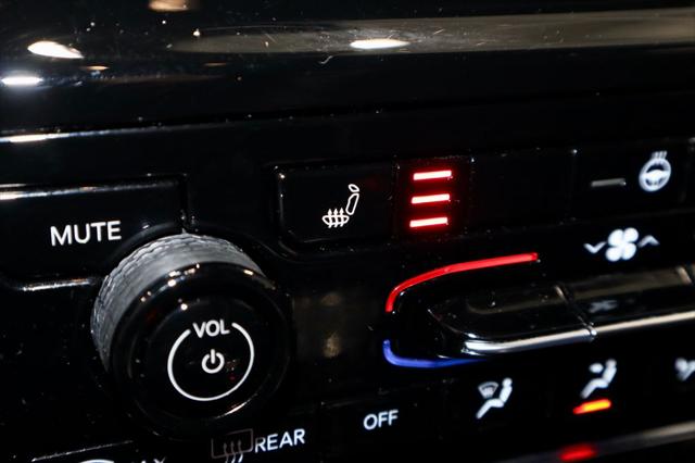 2024 Jeep Grand Cherokee Altitude 4x4
