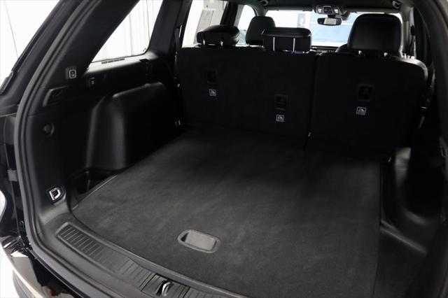 2024 Jeep Grand Cherokee Altitude 4x4