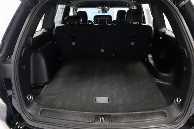 2024 Jeep Grand Cherokee Altitude 4x4