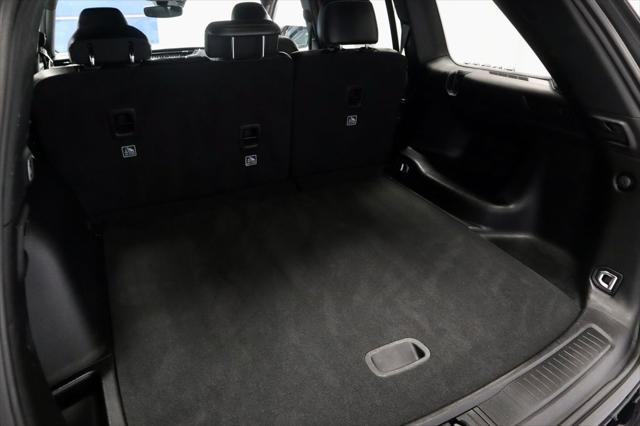 2024 Jeep Grand Cherokee Altitude 4x4