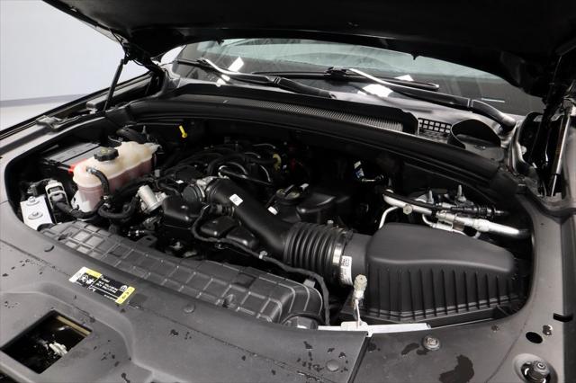2024 Jeep Grand Cherokee Altitude 4x4