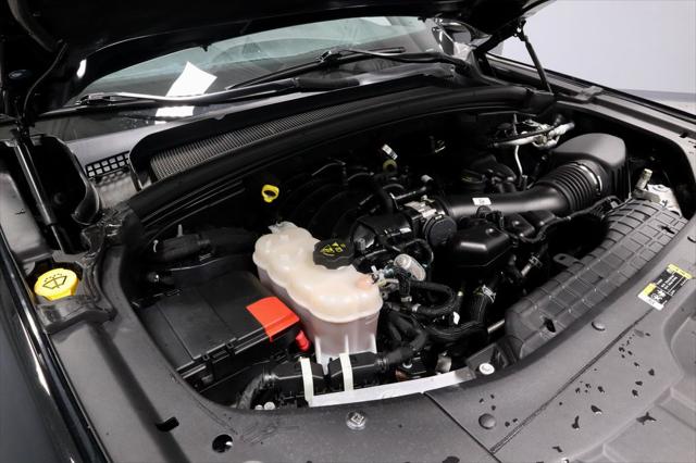 2024 Jeep Grand Cherokee Altitude 4x4