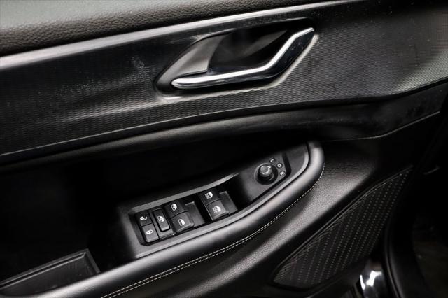 2024 Jeep Grand Cherokee Altitude 4x4