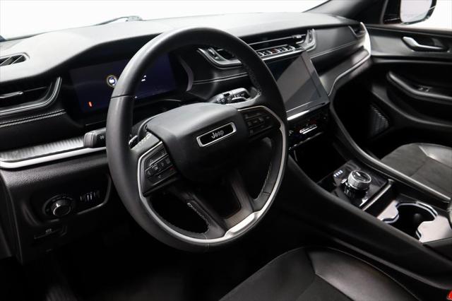 2024 Jeep Grand Cherokee Altitude 4x4