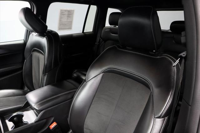 2024 Jeep Grand Cherokee Altitude 4x4