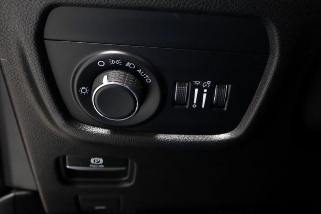 2024 Jeep Grand Cherokee Altitude 4x4