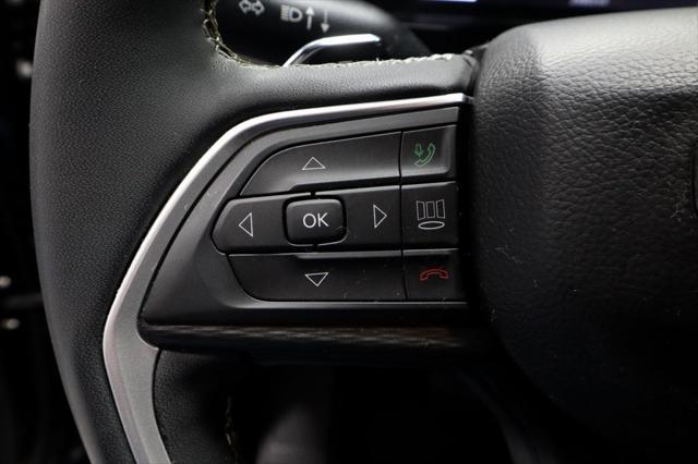 2024 Jeep Grand Cherokee Altitude 4x4
