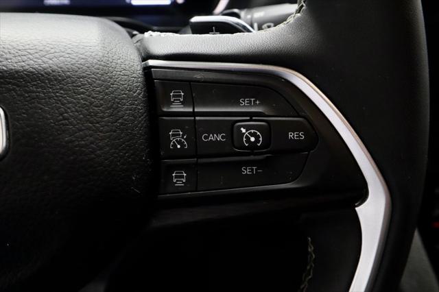 2024 Jeep Grand Cherokee Altitude 4x4