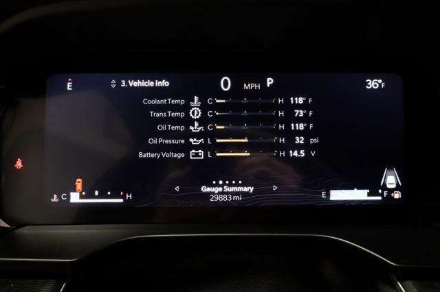 2024 Jeep Grand Cherokee Altitude 4x4